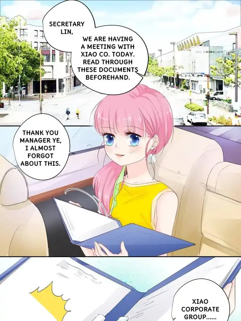 Don't be so harsh Chapter 144 5